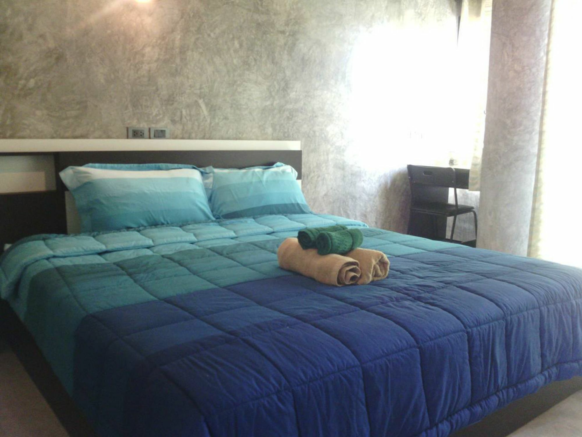 Hotel One One Place Chiang Mai